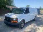 Picture, Left Front Corner