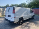 Picture, Right Rear Corner