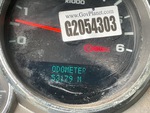 Hour Meter / Odometer