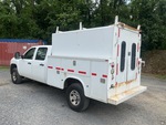 Picture, Left Rear Corner