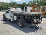 Picture, Left Rear Corner