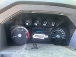 Hour Meter / Odometer