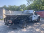 Picture, Right Rear Corner