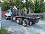 Picture, Left Rear Corner