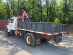 Picture, Left Rear Corner