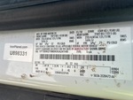 Second Serial Number/VIN Photo