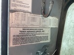 Second Serial Number/VIN Photo