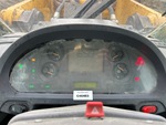 Control Station with Calibradores