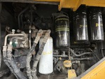 Motor with Engine - Right Side