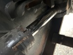 Hidráulica with Steering Cylinders