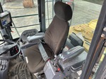 Control Station with Asiento/apoyabrazos