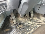 Chassis with Cilindro maestro/control de freno