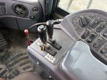 Control Station with Controles hidráulicos