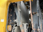 Motor with Radiador