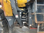 Chassis with Condición del chasis