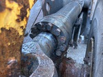 Hidráulica with Cilindros Elevadores del Cargador