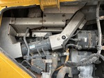 Motor with Engine - Left Side