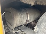 Motor with Sistema de Escape