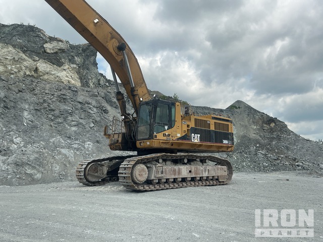EXCAVADORA 2004 CATERPILLAR 385BL