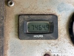 Hour Meter / Odometer