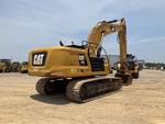 Picture, Right Rear Corner