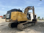 Picture, Right Rear Corner