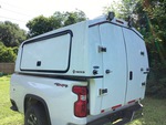 Picture, Left Rear Corner