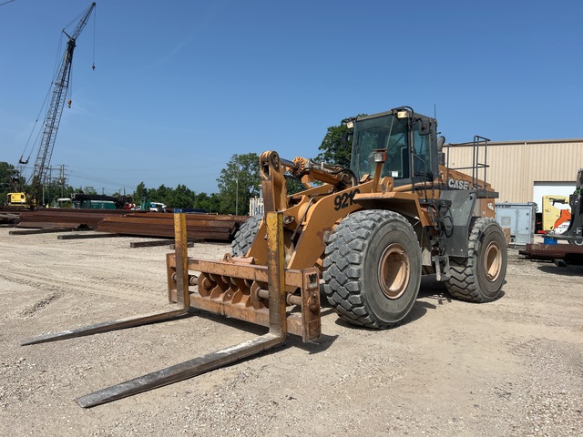 2007 unverified Case