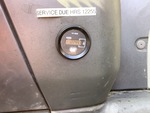 Hour Meter / Odometer