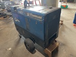 Picture, Left Rear Corner
