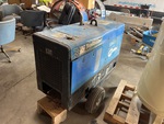 Picture, Right Rear Corner