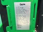 Unit Serial Number