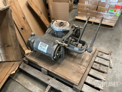 Staples & Pfeiffer 123YF-5 IN DPLX Duplex Strainer