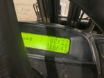 Hour Meter / Odometer