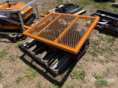 2025 ARTEER SS-15000G 15000 lb Treuil (Unused)