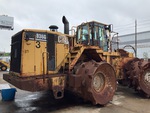 Picture, Right Rear Corner
