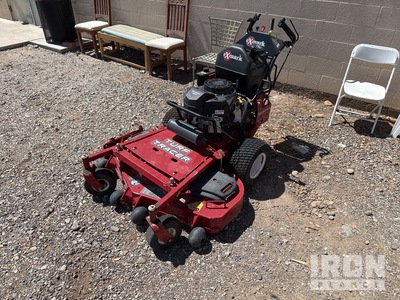 Exmark Turf Tracer Walk-Behind Lawn Mower