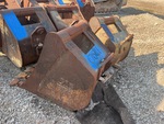 Picture, Left Rear Corner