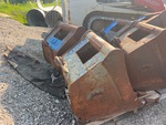 Picture, Right Rear Corner