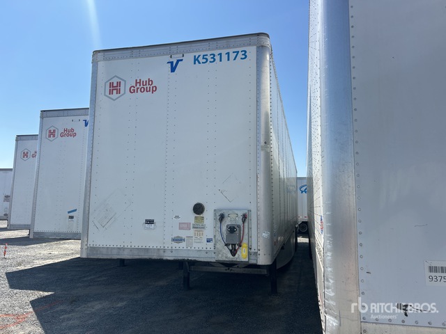Van Trailers