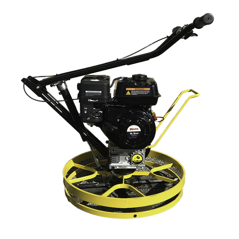 Cormac CS60 Power Trowel