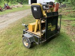 Picture, Left Rear Corner