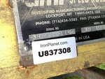 Serial Number / VIN