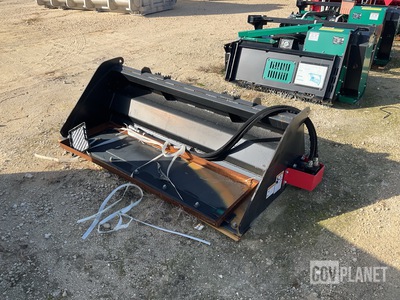 Raytree RMHB72 72" Hydra Bucket - Unused