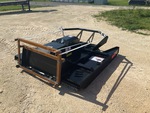 Picture, Right Rear Corner