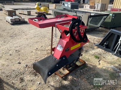 Raytree RTSG30 30" Transverse Stump Grinder - Unused