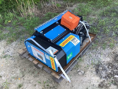 Raytree REDM32 Excavator Mulcher - Unused