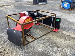 Skid Steer Attachments