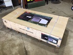 Picture, Left Rear Corner