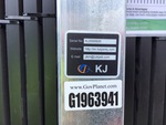 Serial Number / VIN